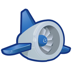 Логотип Google App Engine