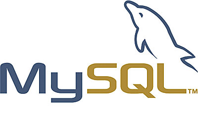 Официальный логотип Mysql