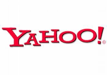 Yahoo! Logo